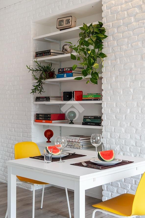 Bilocale Via Vincenzo Forcella, Milano (zona Solari) - foto 3