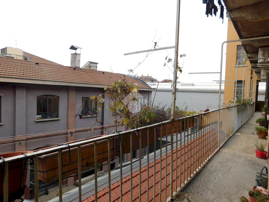 Bilocale Via Vincenzo Forcella, Milano (zona Solari) - foto 2