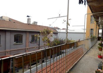 Bilocale Via Vincenzo Forcella, Milano (zona Solari) - foto 3