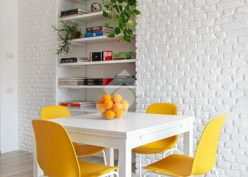 Bilocale Via Vincenzo Forcella, Milano (zona Solari) - foto 4