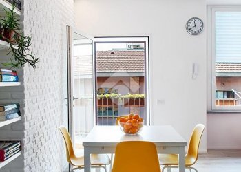 Bilocale Via Vincenzo Forcella, Milano (zona Solari) - foto 16