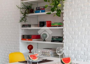 Bilocale Via Vincenzo Forcella, Milano (zona Solari) - foto 18