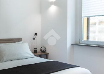 Bilocale Via Vincenzo Forcella, Milano (zona Solari) - foto 23