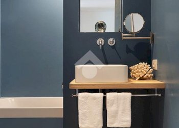 Bilocale Via Vincenzo Forcella, Milano (zona Solari) - foto 25