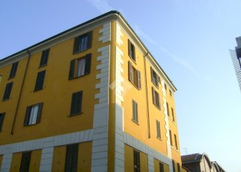 Bilocale Via Vincenzo Forcella, Milano (zona Solari) - foto 26