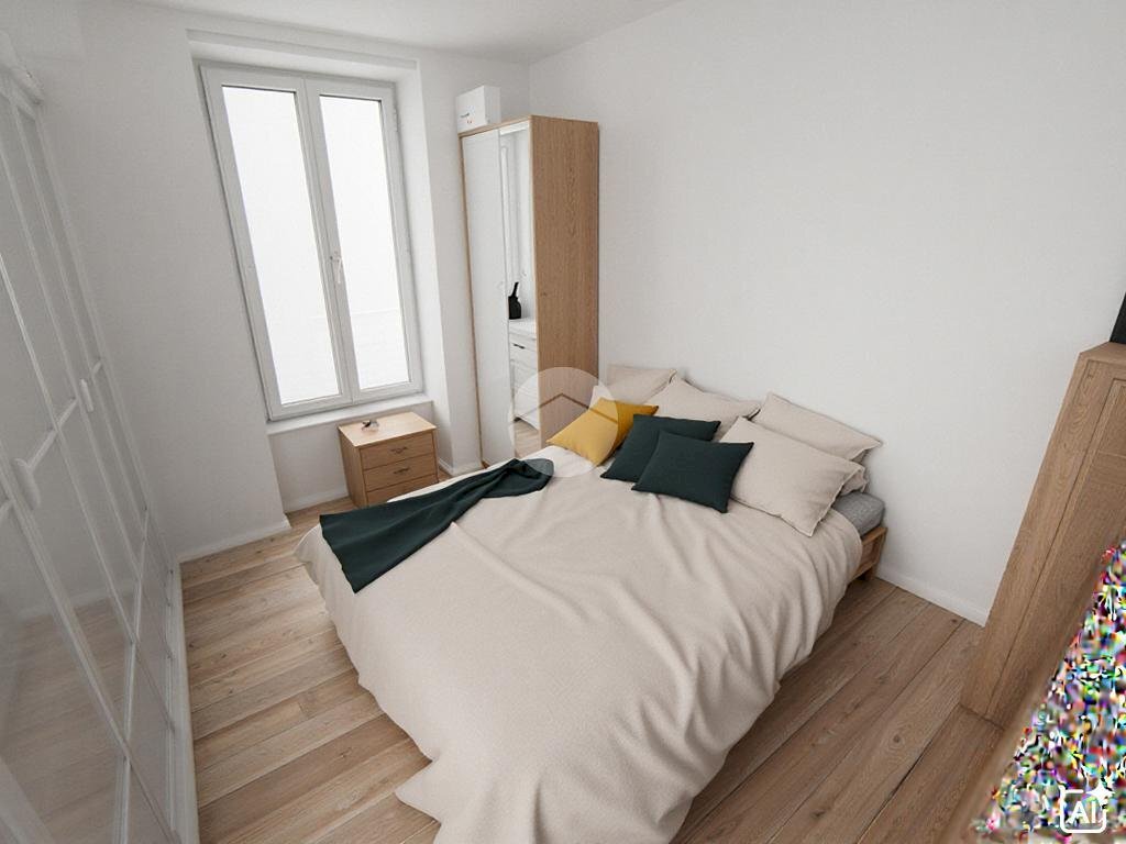 Trilocale Via Domenico Trentacoste, Milano (zona Ortica) - foto 3