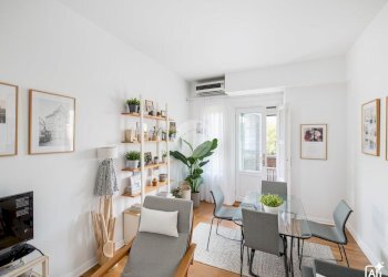 Trilocale Via Domenico Trentacoste, Milano (zona Ortica) - foto 1