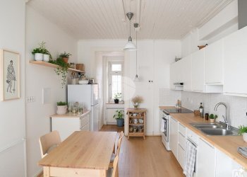 Trilocale Via Domenico Trentacoste, Milano (zona Ortica) - foto 2