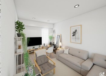 Trilocale Via Domenico Trentacoste, Milano (zona Ortica) - foto 4