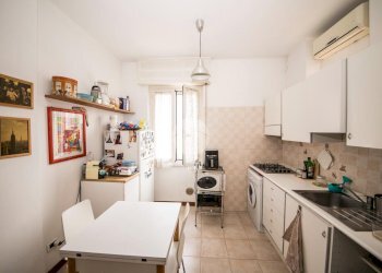 Trilocale Via Domenico Trentacoste, Milano (zona Ortica) - foto 5