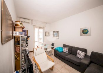 Trilocale Via Domenico Trentacoste, Milano (zona Ortica) - foto 6