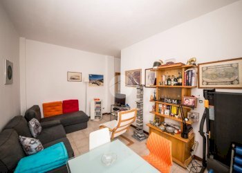 Trilocale Via Domenico Trentacoste, Milano (zona Ortica) - foto 8