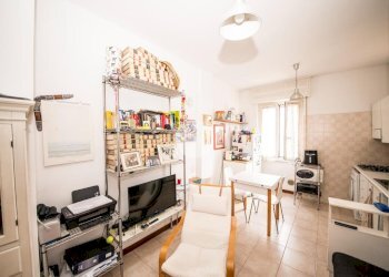 Trilocale Via Domenico Trentacoste, Milano (zona Ortica) - foto 10