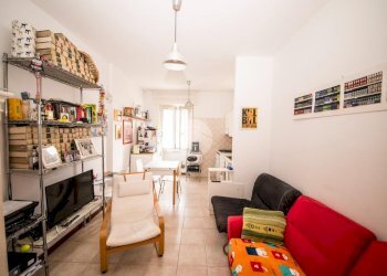 Trilocale Via Domenico Trentacoste, Milano (zona Ortica) - foto 12