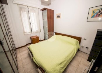 Trilocale Via Domenico Trentacoste, Milano (zona Ortica) - foto 14