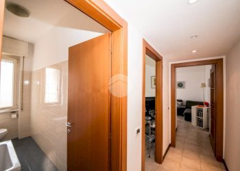 Trilocale Via Domenico Trentacoste, Milano (zona Ortica) - foto 16