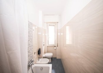 Trilocale Via Domenico Trentacoste, Milano (zona Ortica) - foto 17