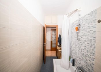 Trilocale Via Domenico Trentacoste, Milano (zona Ortica) - foto 18