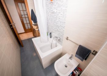 Trilocale Via Domenico Trentacoste, Milano (zona Ortica) - foto 19