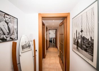 Trilocale Via Domenico Trentacoste, Milano (zona Ortica) - foto 20