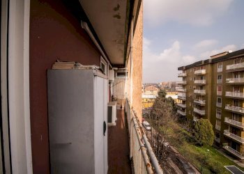 Trilocale Via Domenico Trentacoste, Milano (zona Ortica) - foto 21