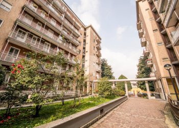 Trilocale Via Domenico Trentacoste, Milano (zona Ortica) - foto 23