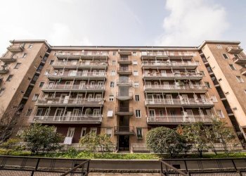 Trilocale Via Domenico Trentacoste, Milano (zona Ortica) - foto 24