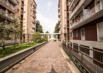 Trilocale Via Domenico Trentacoste, Milano (zona Ortica) - foto 25