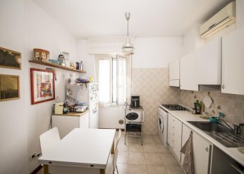 Trilocale Via Domenico Trentacoste, Milano (zona Ortica) - foto 5