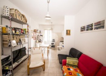 Trilocale Via Domenico Trentacoste, Milano (zona Ortica) - foto 11