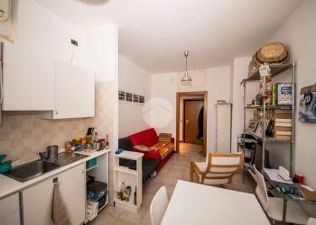 Trilocale Via Domenico Trentacoste, Milano (zona Ortica) - foto 13