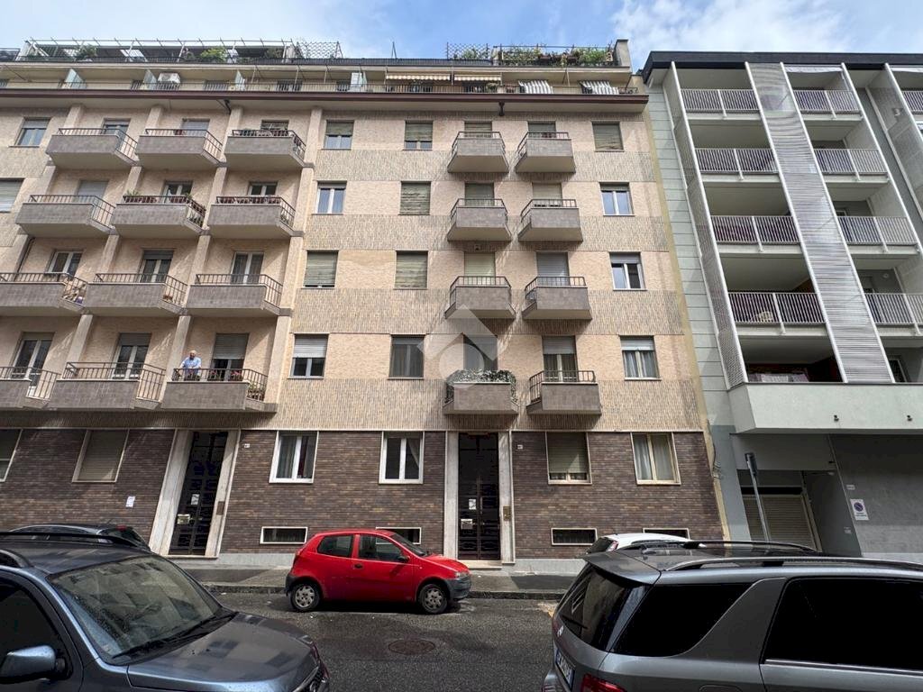 Trilocale Via nizza, Torino (zona Nizza Millefonti) - foto 1