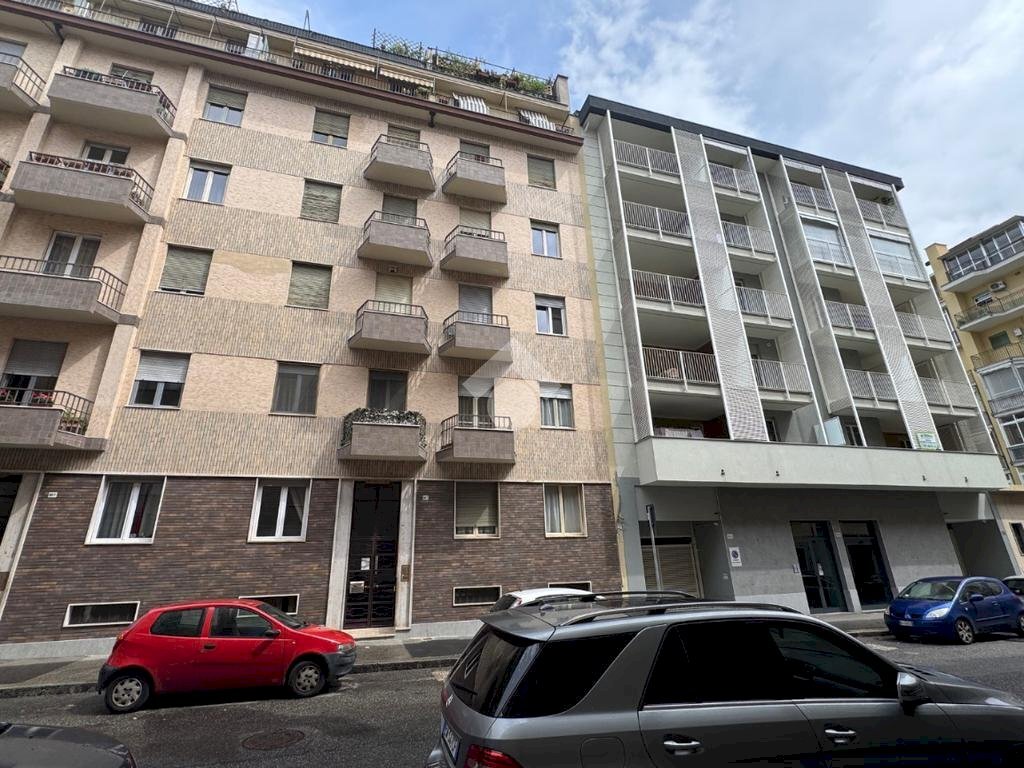 Trilocale Via nizza, Torino (zona Nizza Millefonti) - foto 2