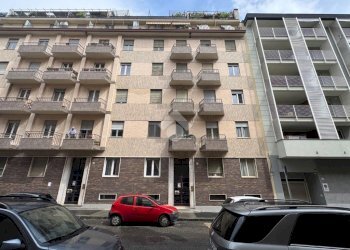 Trilocale Via nizza, Torino (zona Nizza Millefonti) - foto 1