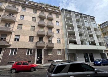 Trilocale Via nizza, Torino (zona Nizza Millefonti) - foto 2