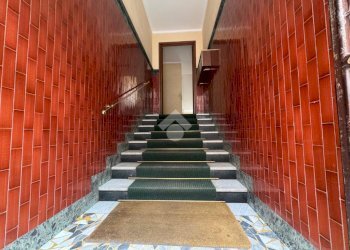 Trilocale Via nizza, Torino (zona Nizza Millefonti) - foto 3