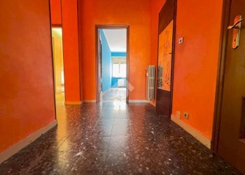 Trilocale Via nizza, Torino (zona Nizza Millefonti) - foto 9