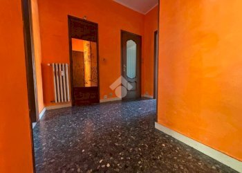 Trilocale Via nizza, Torino (zona Nizza Millefonti) - foto 10