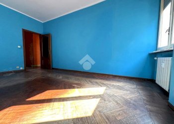 Trilocale Via nizza, Torino (zona Nizza Millefonti) - foto 12