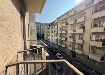 Trilocale Via nizza, Torino (zona Nizza Millefonti) - foto 16