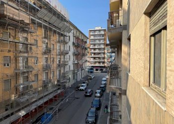 Trilocale Via nizza, Torino (zona Nizza Millefonti) - foto 18