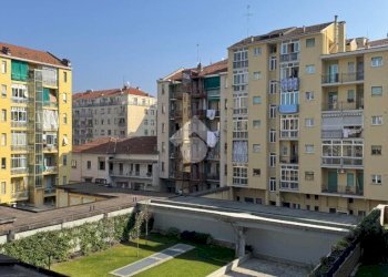 Trilocale Via nizza, Torino (zona Nizza Millefonti) - foto 19