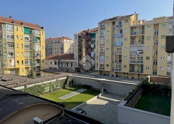 Trilocale Via nizza, Torino (zona Nizza Millefonti) - foto 20