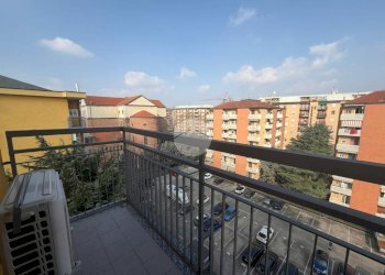 Monolocale Via Bari, Milano (zona Barona) - foto 11