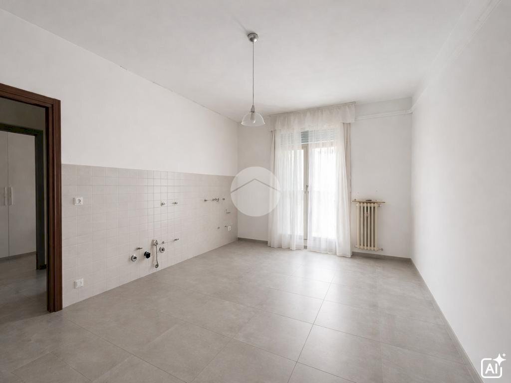 Bilocale Via Leone Tolstoi, Milano (zona Giambellino) - foto 1