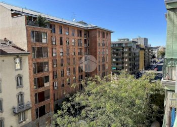 Bilocale Via Leone Tolstoi, Milano (zona Giambellino) - foto 1