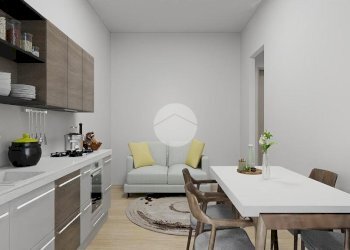 Bilocale Via Leone Tolstoi, Milano (zona Giambellino) - foto 13