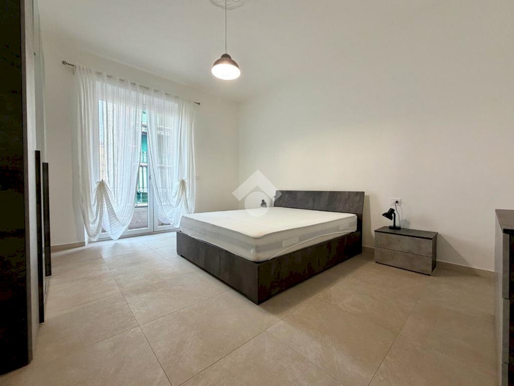 Two-room apartment Via Mazzè, Torino (neighborhood Lucento) - photo 1