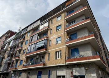 Two-room apartment Via Mazzè, Torino (neighborhood Lucento) - photo 17