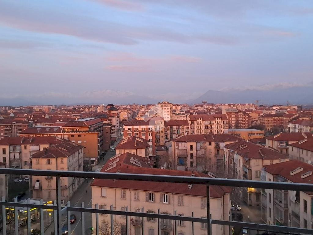 Quadrilocale Corso Lecce, Torino (zona Campidoglio) - foto 1